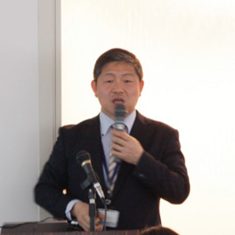 株式会社ソフトクリエイト ソリューション推進グループ 技師長 村松 真
