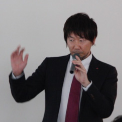 株式会社ソフトクリエイトホールディングス 情報システム室 室長 長尾 聡行