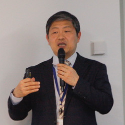 株式会社ソフトクリエイト 事業推進部 ソリューション推進グループ 技師長 村松 真
