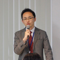 株式会社ソフトクリエイト 事業推進部 技術アドバイザー 課長 松田 尚也